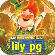 lily pg-bet